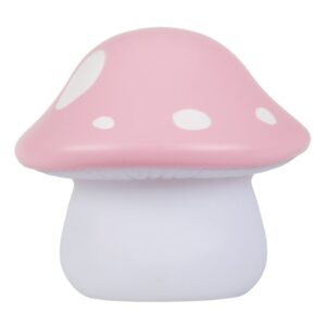 little night light mushroom