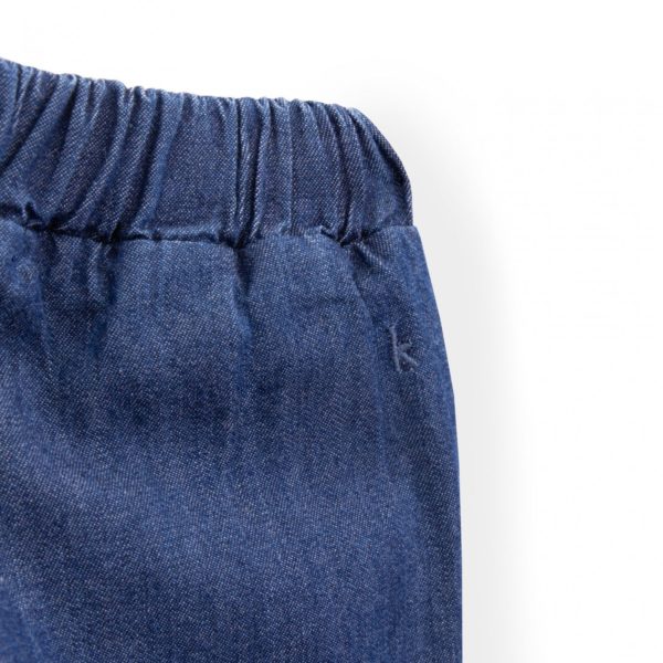Lorraine Baby Trousers - Image 4