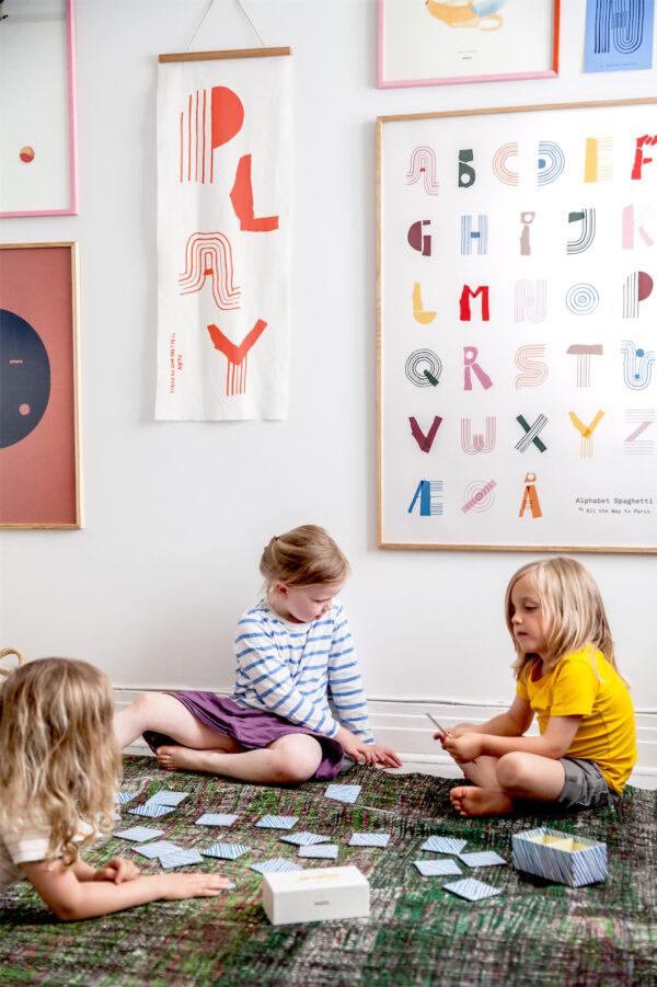 Children Wall Decor