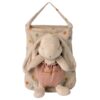 maileg bunny holly toy