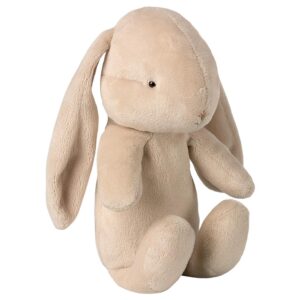 maileg bunny holly toy look