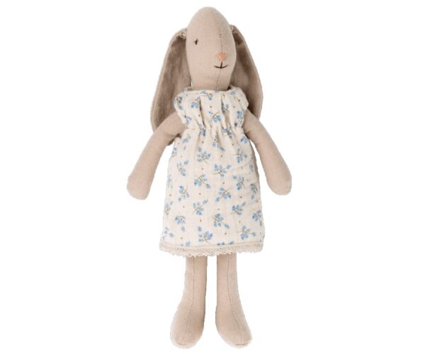 maileg bunny size 1 toy dress