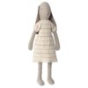 maileg bunny size 4 toy knitted dress