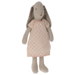maileg bunny toy size 1 nightgown