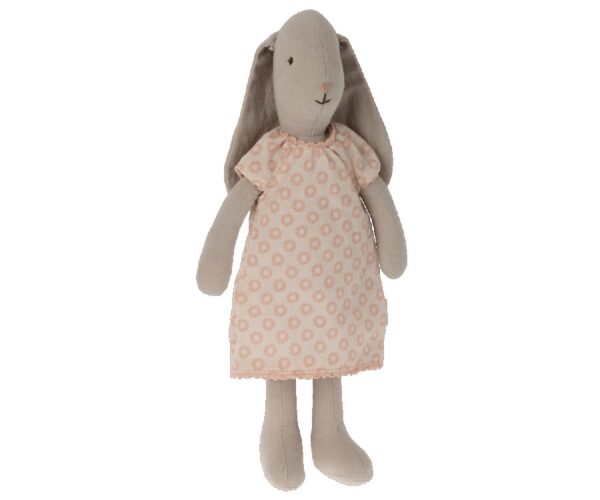 maileg bunny toy size 1 nightgown