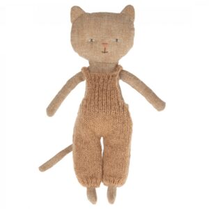 maileg chatons kitten knitted ginger