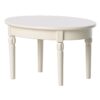 maileg dining table mouse
