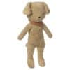 maileg dog plush