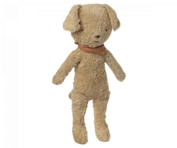 maileg dog plush