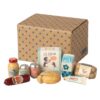 maileg grocery box