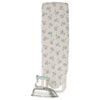 maileg iron and ironing board toy mint