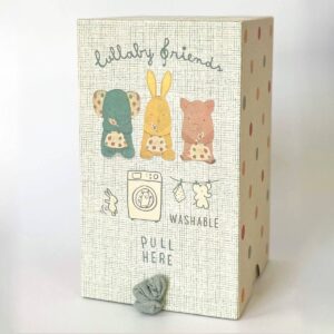 maileg lullaby elephant look2