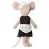 maileg maid mouse toy