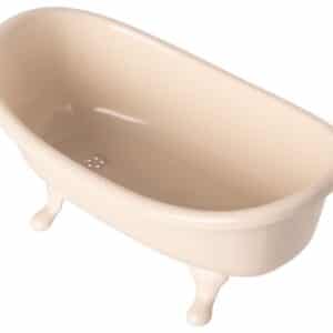 maileg miniature bathtub toy