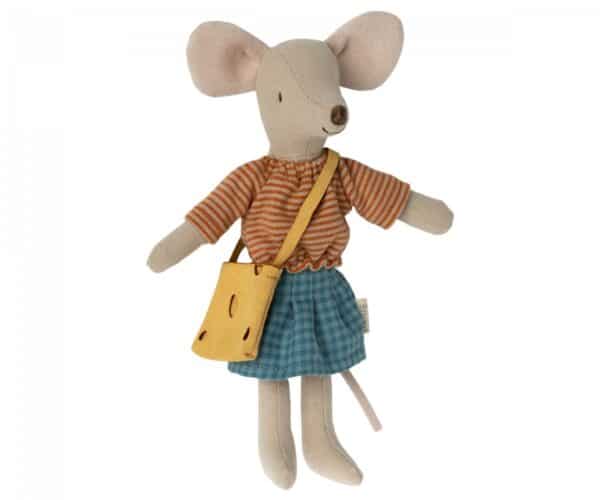 maileg mum mouse classic