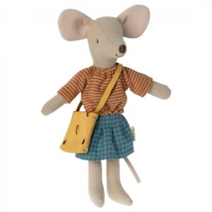 maileg mum mouse classic