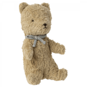 maileg my first teddy toy sand