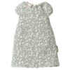 maileg nightgown for teddy mum blue