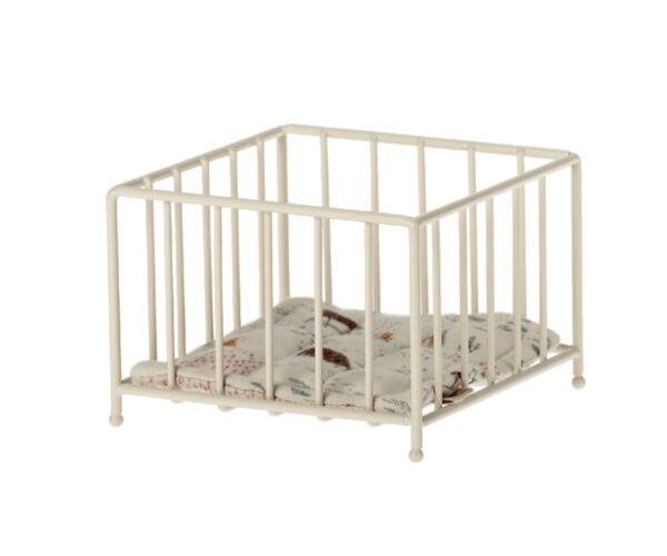 maileg playpen