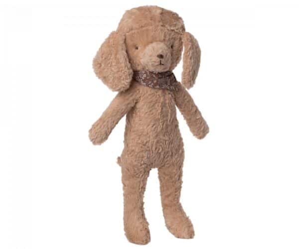 maileg poodle dog plush