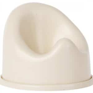 maileg potty toy micro off white