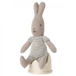 maileg potty toy micro off white