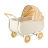 maileg pram toy micro yellow