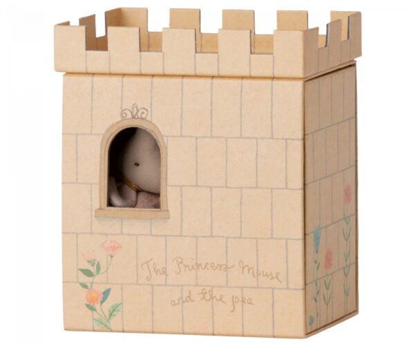 maileg princess and the pea toy big sister mouse