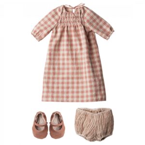maileg rabbit dress size 5