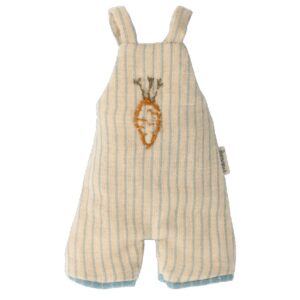 maileg rabbit size 1 toy overall look