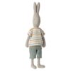 maileg rabbit size 4 pants and shirt