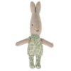 maileg rabbit toy my green