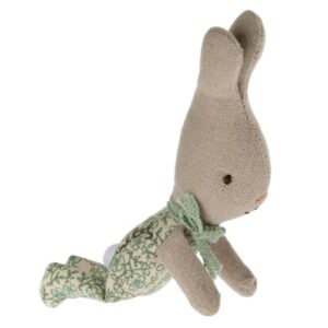 maileg rabbit toy my green look