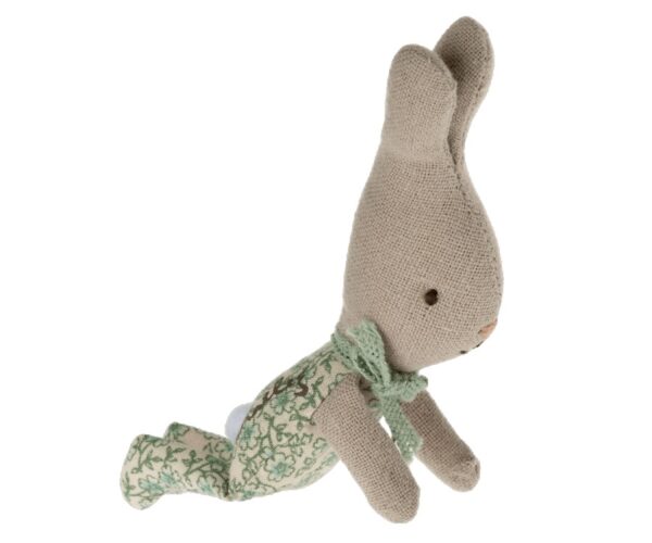 maileg rabbit toy my green look