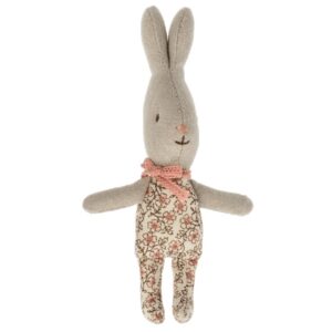 maileg rabbit toy my rose
