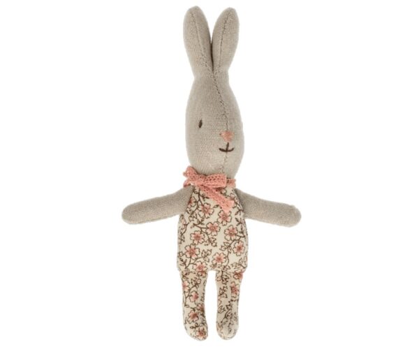 maileg rabbit toy my rose