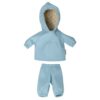 maileg rainwear toy for teddy junior