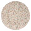 maileg cushion round small flower