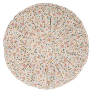 maileg cushion round small flower