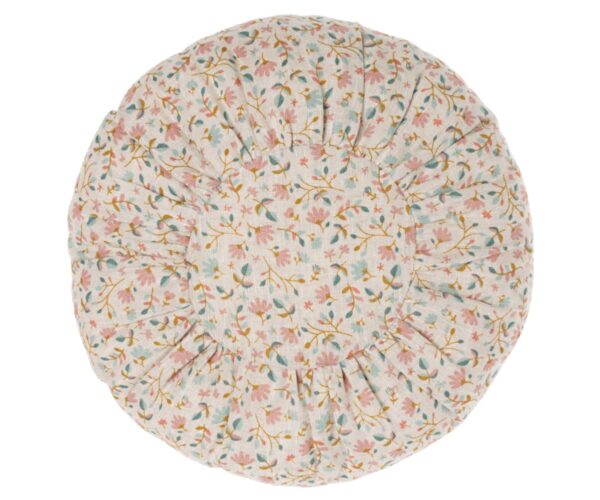 maileg cushion round small flower