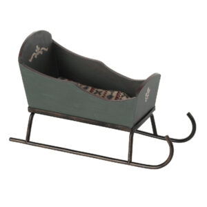 maileg sleigh