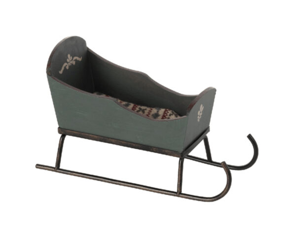 maileg sleigh