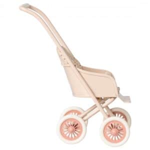 maileg stroller micro powder