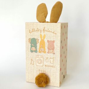 maileg lullaby friends bunny look3