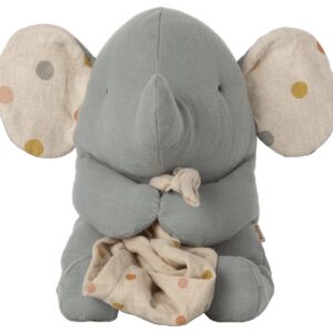 maileg2 lullaby friends elephant