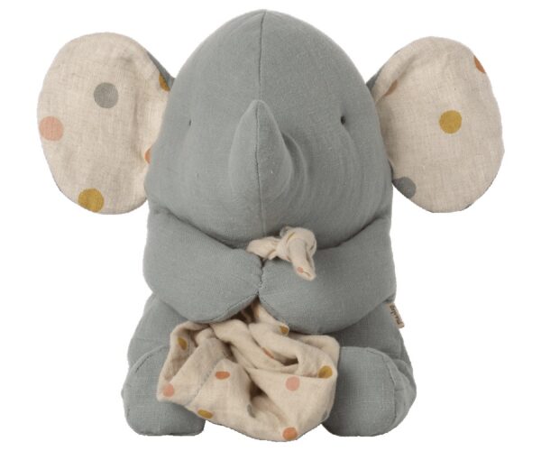 maileg2 lullaby friends elephant