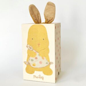maileg lullaby friends bunny look1