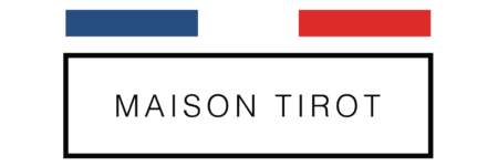 maison tirot logo