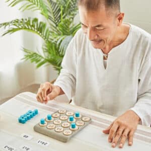 math bingo