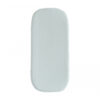 melody moses fitted sheet riviera blue